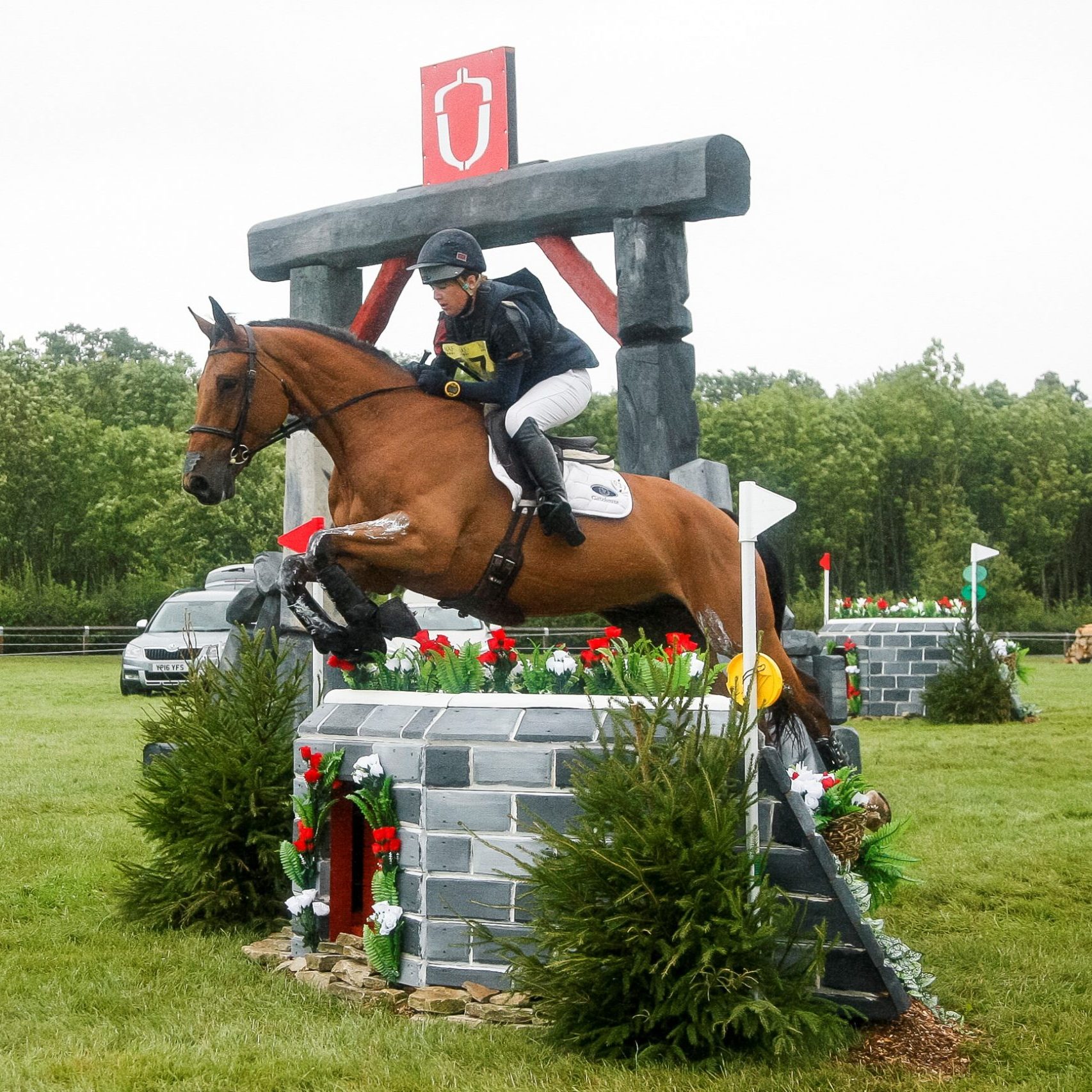 Hartpury 2*L 2019